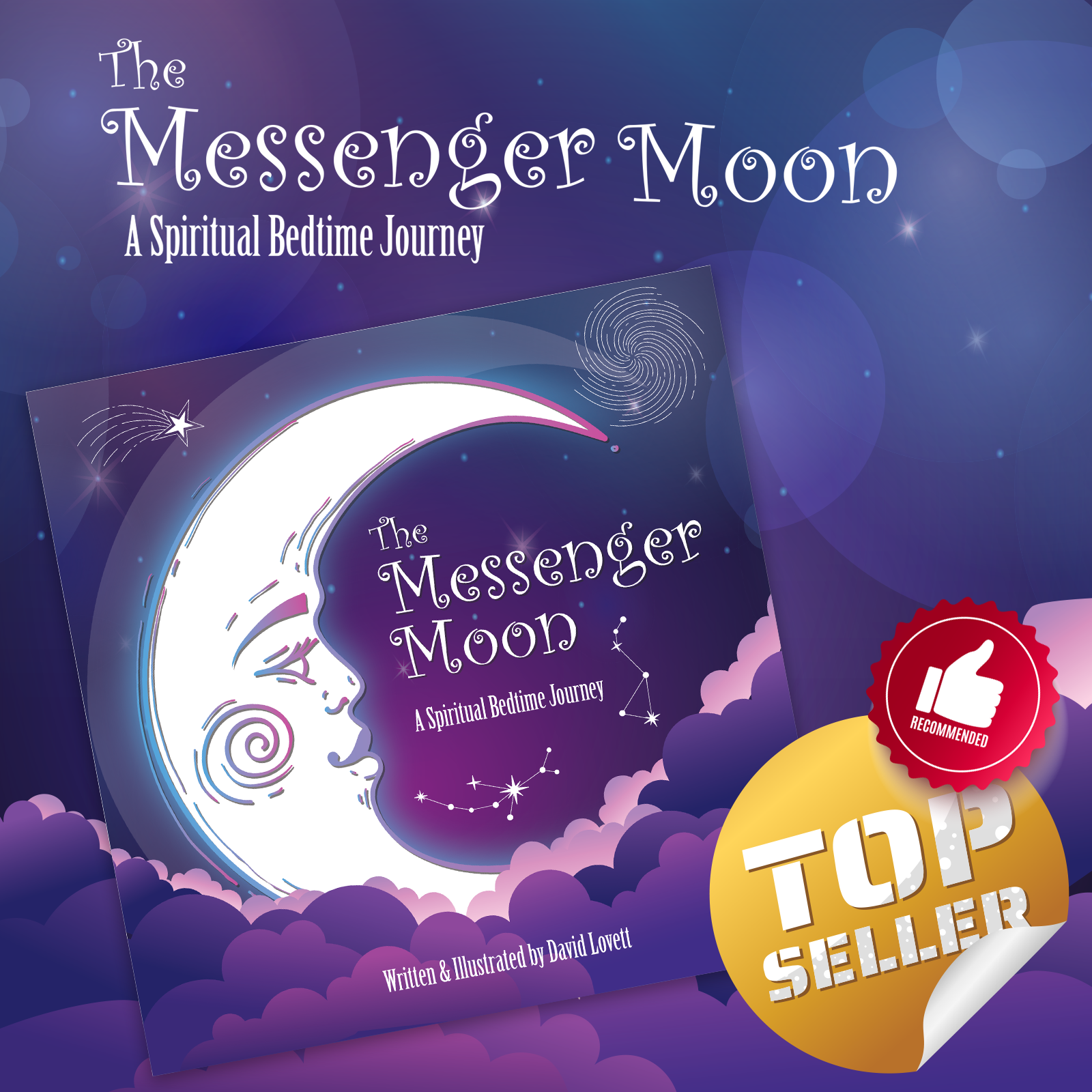 The Messenger Moon