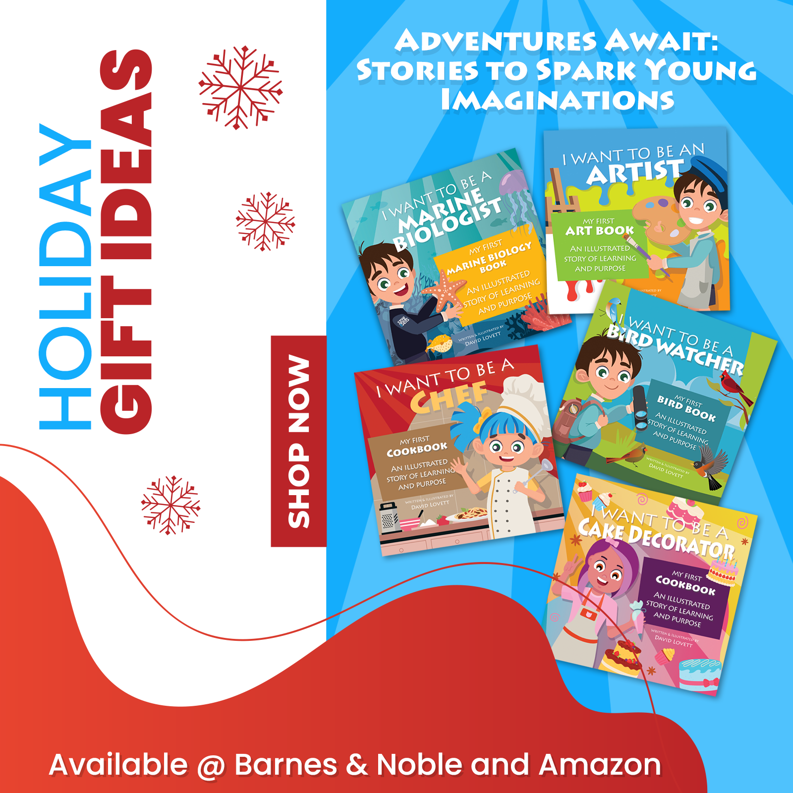 Holiday Ad